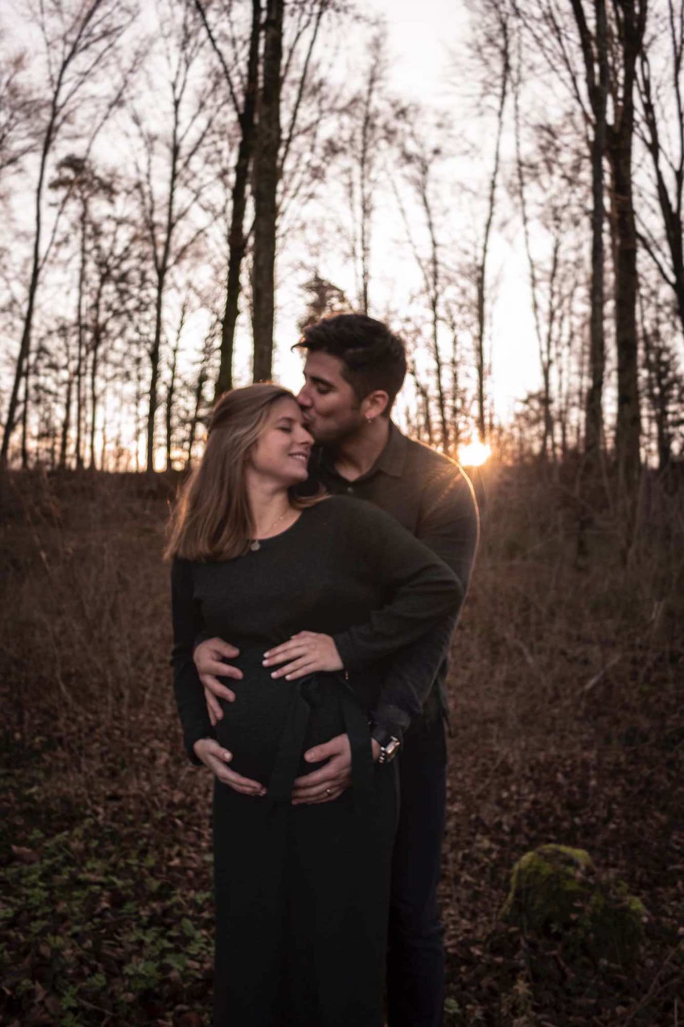 couple portrait photography