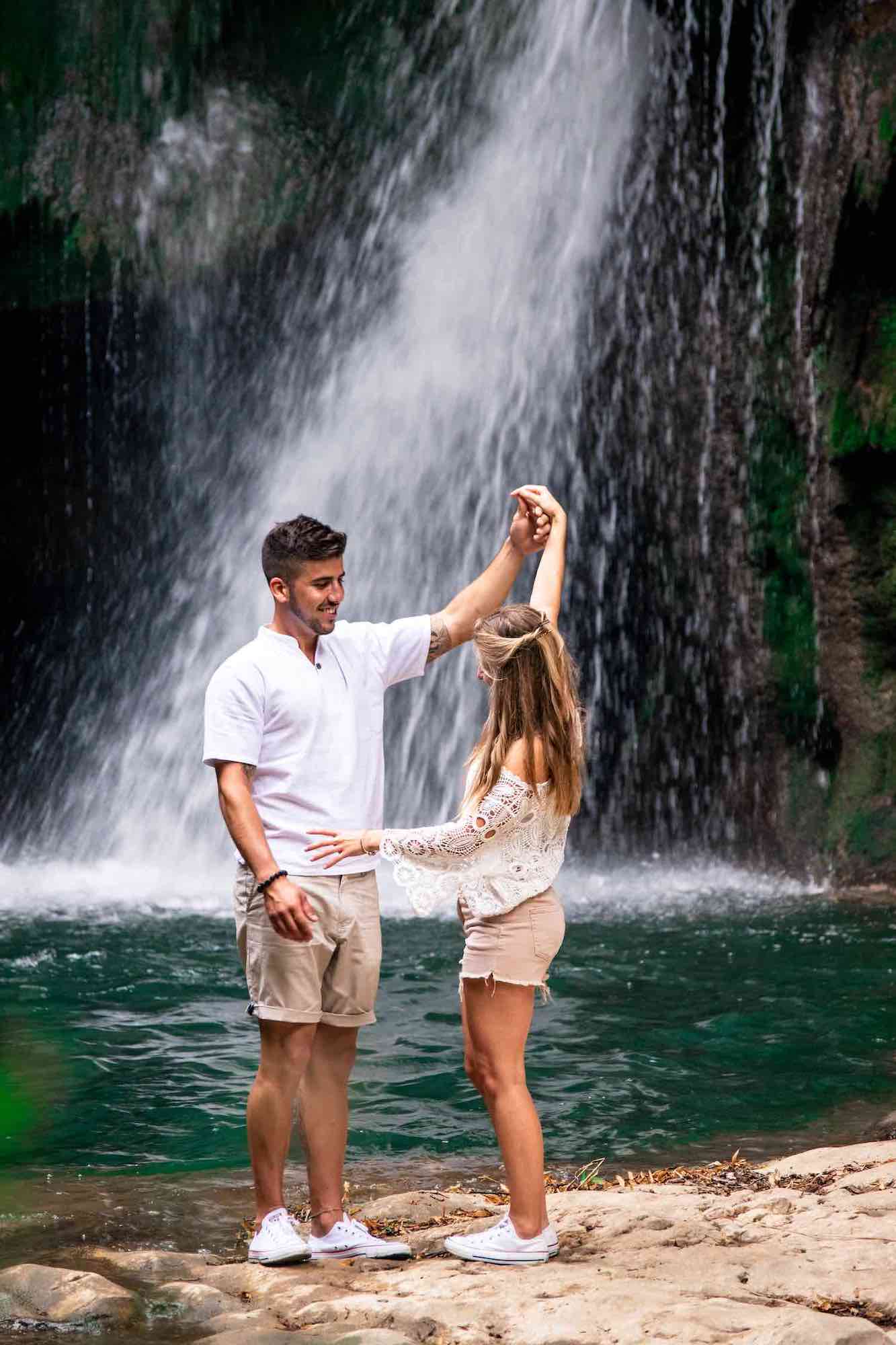 couple portrait photography