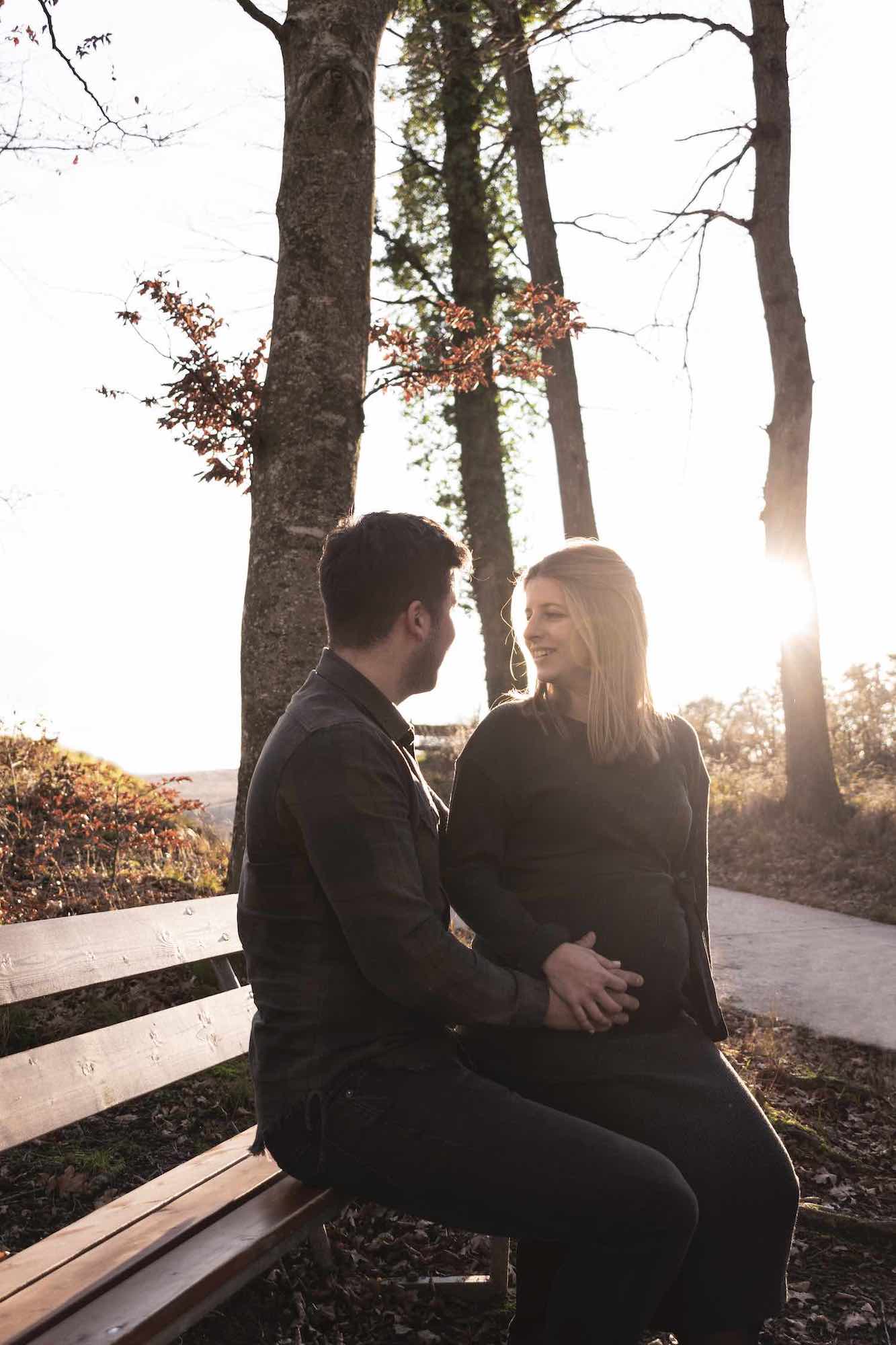 couple portrait photography